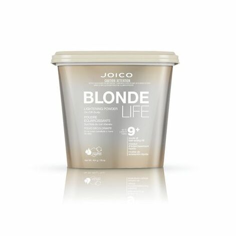 Joico Blonde Life Lightening Powder